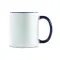 Tazza per stampa in sublimazio  - 300ml - SUBLIMCOLY - Anteprima 24
