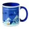 Tazza per stampa in sublimazio  - 300ml - SUBLIMCOLY - Anteprima 25