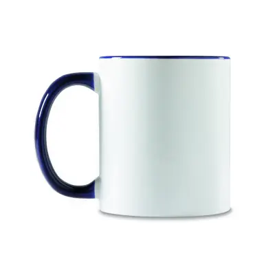 Tazza per stampa in sublimazio  - 300ml - SUBLIMCOLY - Immagine 23