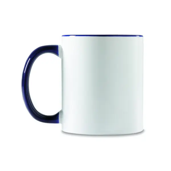 Tazza per stampa in sublimazio  - 300ml - SUBLIMCOLY - Immagine 23