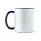 Tazza per stampa in sublimazio  - 300ml - SUBLIMCOLY - Anteprima 23