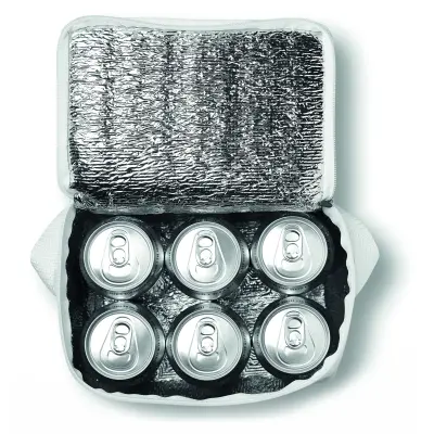 Borsa frigo per 6 lattine - CUBACOOL - Immagine 2