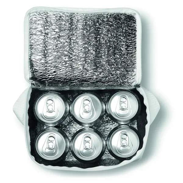 Borsa frigo per 6 lattine - CUBACOOL - Immagine 2