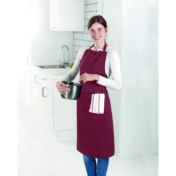 Grembiule da cucina - FITTED KITAB - Immagine 9