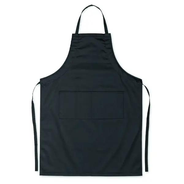 Grembiule da cucina - FITTED KITAB - Immagine 2