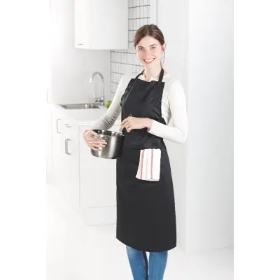 Grembiule da cucina - FITTED KITAB - Immagine 4