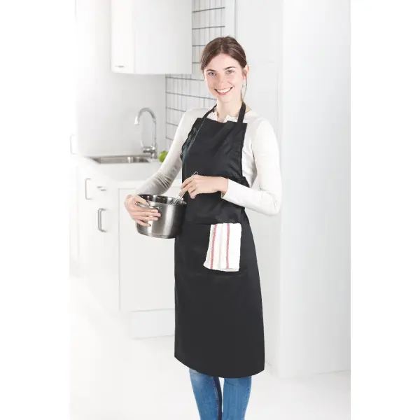 Grembiule da cucina - FITTED KITAB - Immagine 4