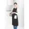 Grembiule da cucina - FITTED KITAB - Anteprima 4