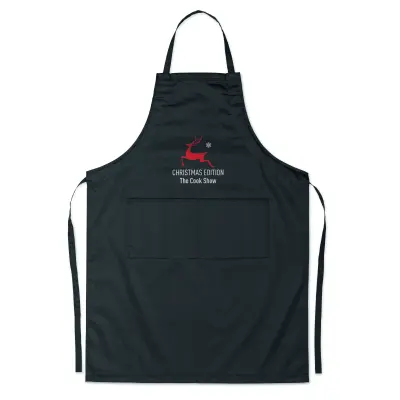Grembiule da cucina - FITTED KITAB - Immagine 3