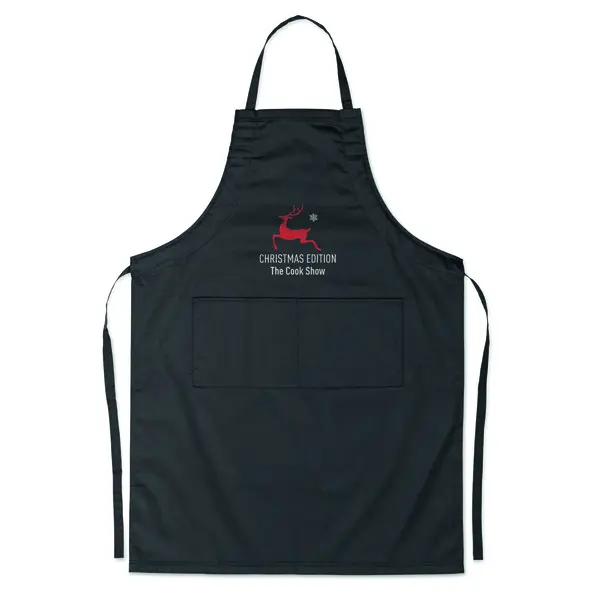 Grembiule da cucina - FITTED KITAB - Immagine 3