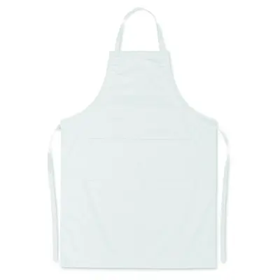 Grembiule da cucina - FITTED KITAB - Immagine 5