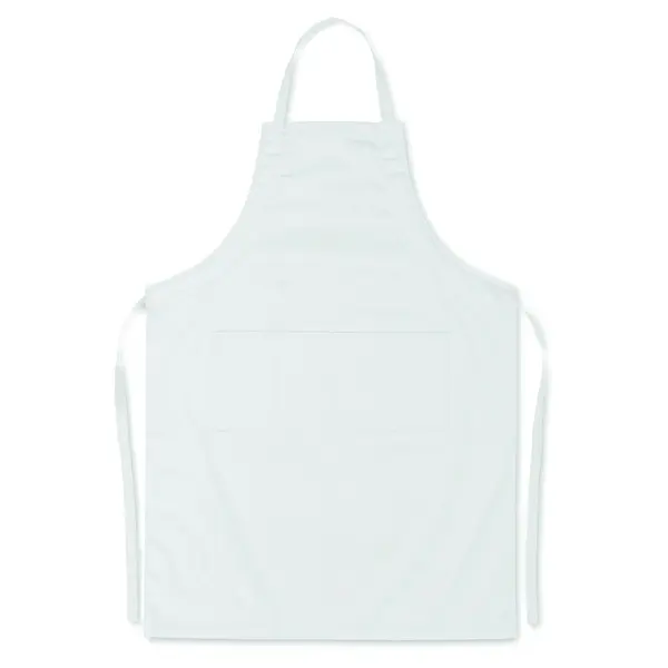 Grembiule da cucina - FITTED KITAB - Immagine 5