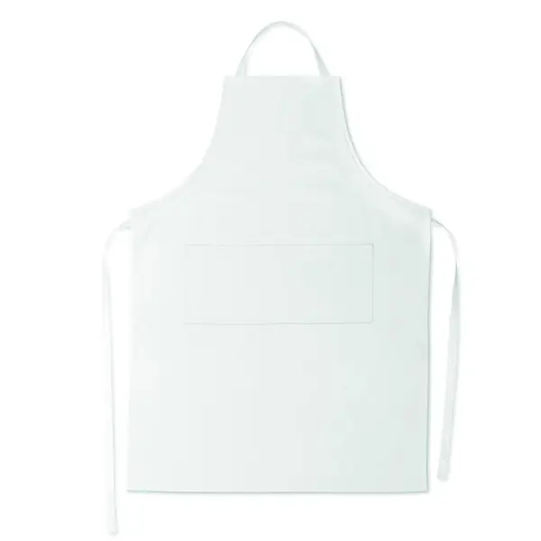 Grembiule da cucina - FITTED KITAB - Immagine 6