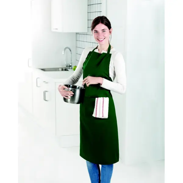 Grembiule da cucina - FITTED KITAB - Immagine 14