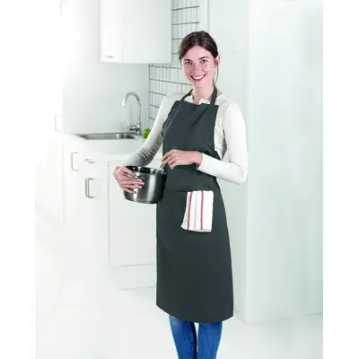 Grembiule da cucina - FITTED KITAB - Immagine 17