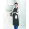 Grembiule da cucina - FITTED KITAB - Anteprima 17