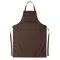 Grembiule da cucina - FITTED KITAB - Anteprima 18