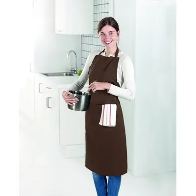 Grembiule da cucina - FITTED KITAB - Immagine 21