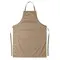 Grembiule da cucina - FITTED KITAB - Anteprima 22