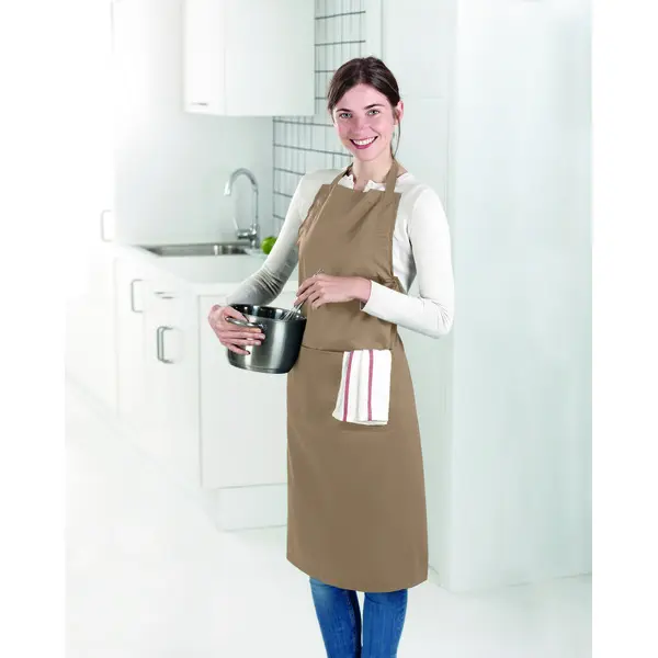 Grembiule da cucina - FITTED KITAB - Immagine 23