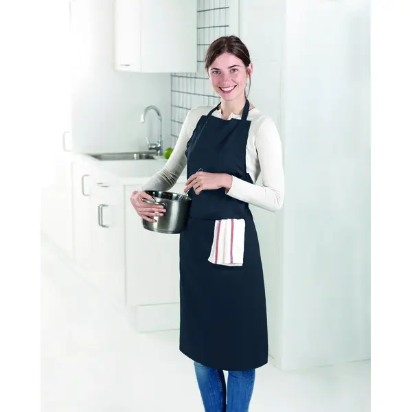 Grembiule da cucina - FITTED KITAB - Immagine 25