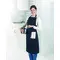Grembiule da cucina - FITTED KITAB - Anteprima 25