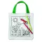 Shopper colorabile - MATEUSZ - Anteprima 2