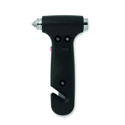 Martello emergenze 3 in 1 - RESQ - Immagine 7