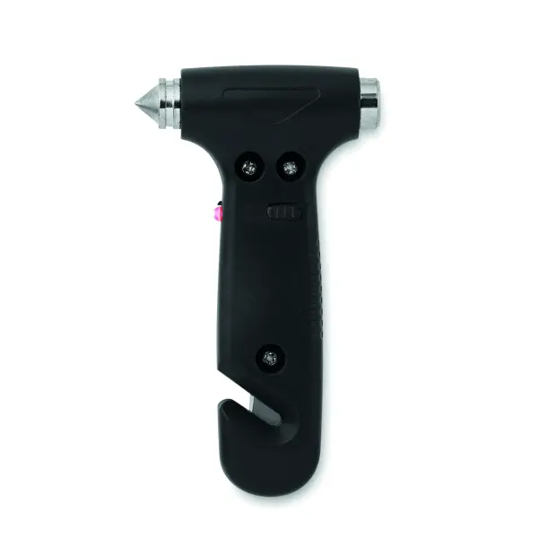 Martello emergenze 3 in 1 - RESQ - Immagine 7