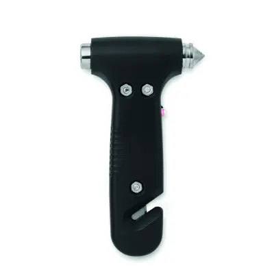 Martello emergenze 3 in 1 - RESQ - Immagine 8
