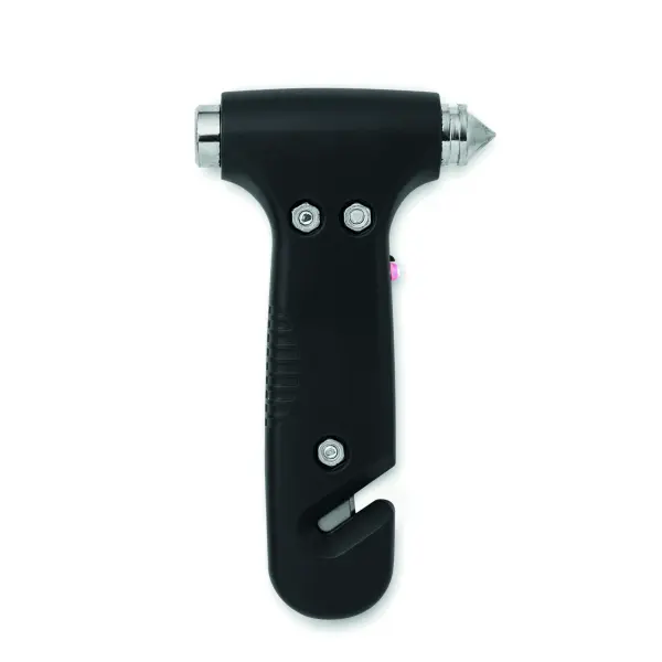 Martello emergenze 3 in 1 - RESQ - Immagine 8