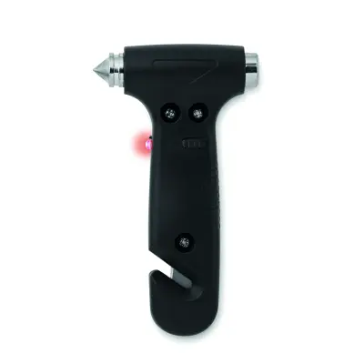 Martello emergenze 3 in 1 - RESQ - Immagine 9