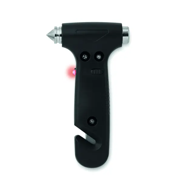 Martello emergenze 3 in 1 - RESQ - Immagine 9