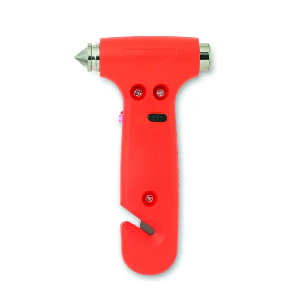 Martello emergenze 3 in 1 - RESQ - Immagine 2