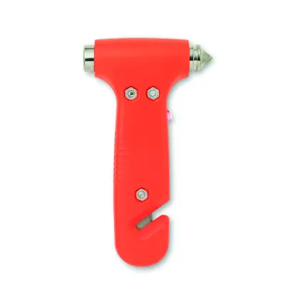 Martello emergenze 3 in 1 - RESQ - Immagine 3