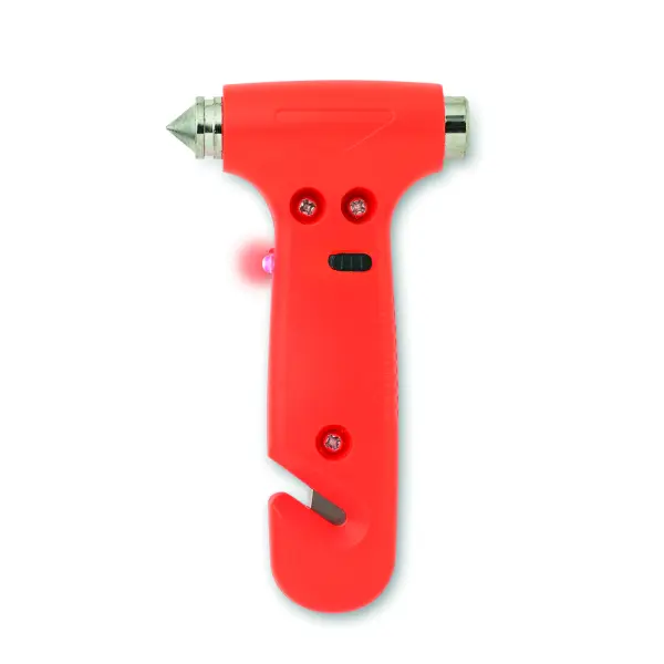 Martello emergenze 3 in 1 - RESQ - Immagine 4