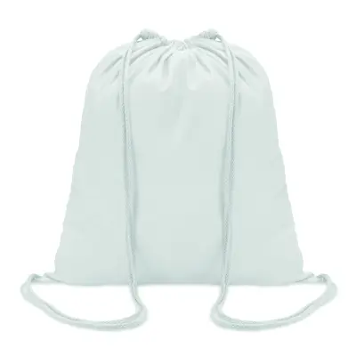 Sacca in cotone 100 gsm - COLORED - Immagine 5