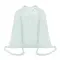 Sacca in cotone 100 gsm - COLORED - Anteprima 5