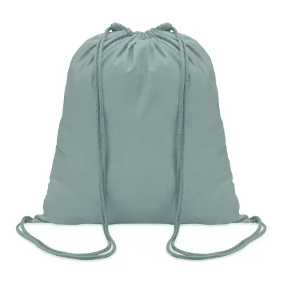 Sacca in cotone 100 gsm - COLORED - Immagine 9