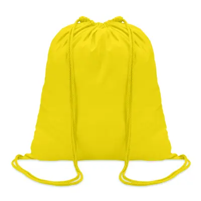 Sacca in cotone 100 gsm - COLORED - Immagine 10