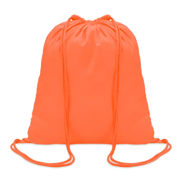 Sacca in cotone 100 gsm - COLORED - Immagine 6