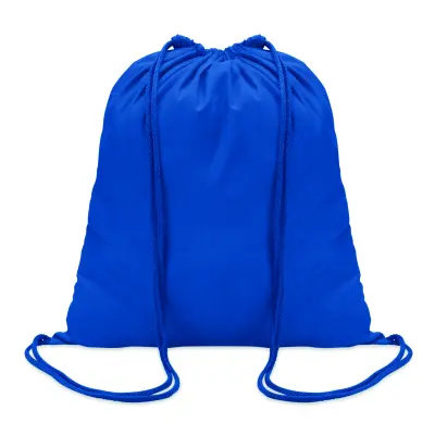 Sacca in cotone 100 gsm - COLORED - Immagine 12