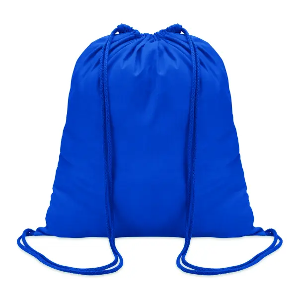 Sacca in cotone 100 gsm - COLORED - Immagine 12