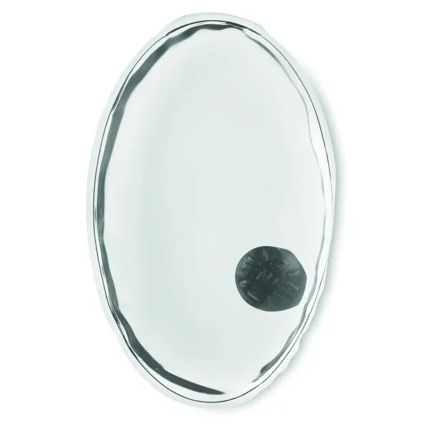 Coppa scaldamani LOVA ovale 28 cm personalizzabile - Immagine 1