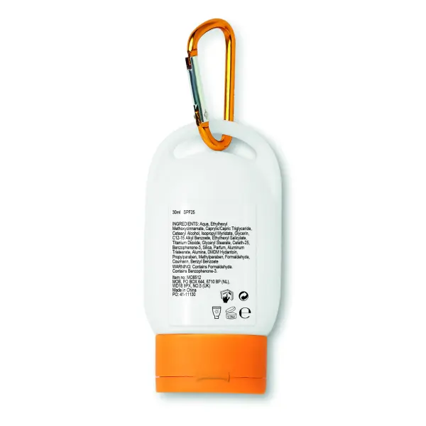 Protezione solare - SUNCARE - Immagine 8