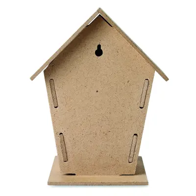 Casetta per uccelli - WOOHOUSE - Immagine 2