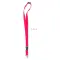 Lanyard LANY 20 mm con moschettone e sicurezza - Anteprima 4