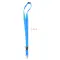 Lanyard LANY 20 mm con moschettone e sicurezza - Anteprima 10