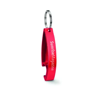 Portachiavi apribottiglie - COLOUR TWICES - Immagine 5