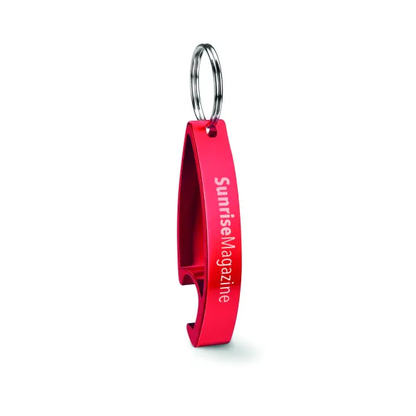 Portachiavi apribottiglie - COLOUR TWICES - Immagine 5
